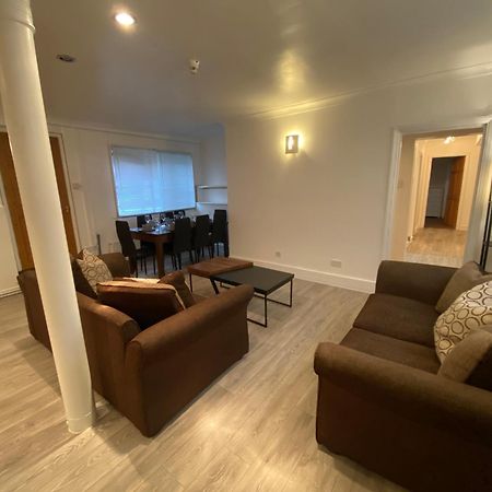 Fulham Apartment London Luaran gambar