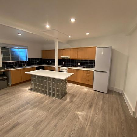 Fulham Apartment London Luaran gambar