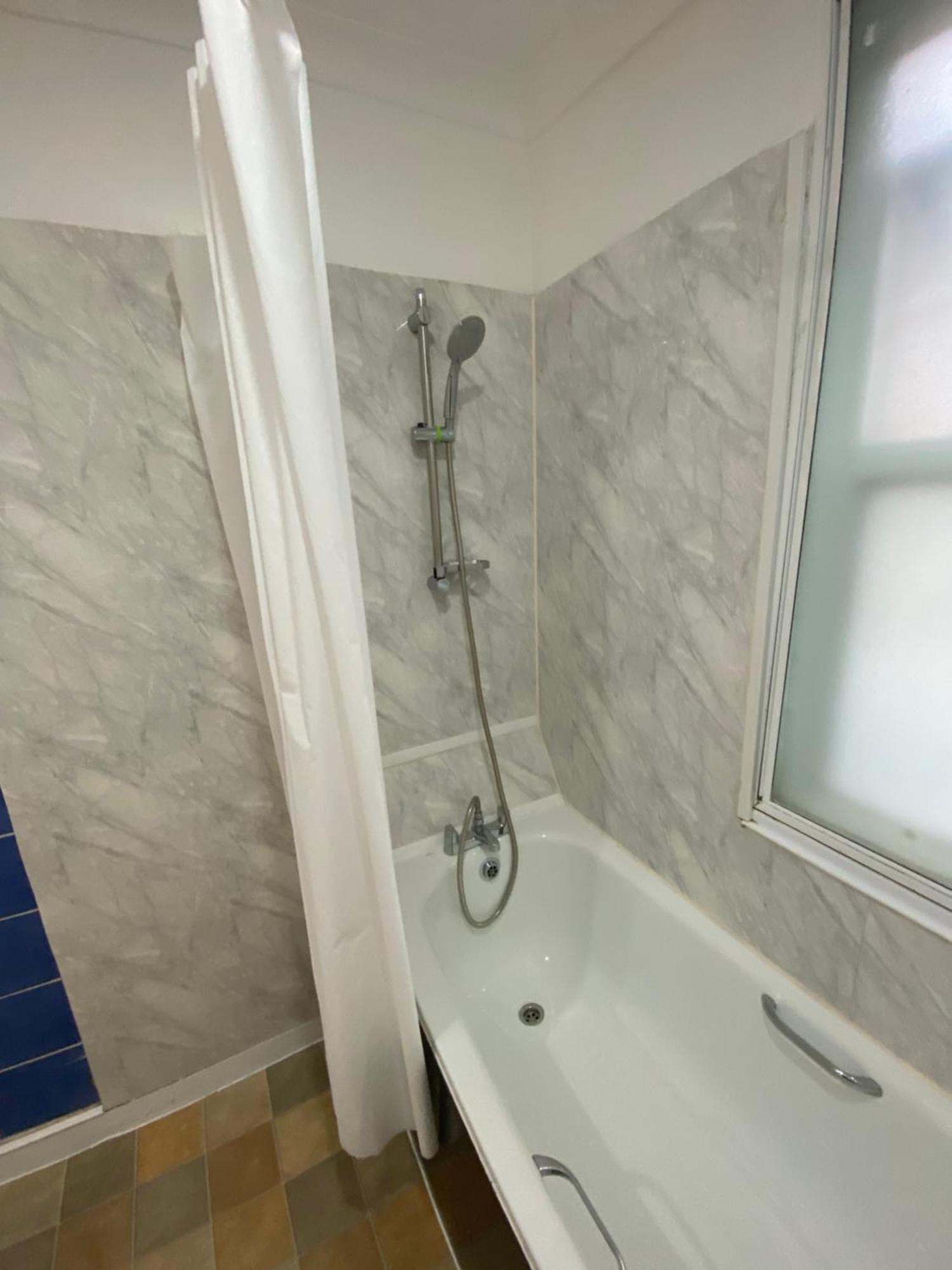Fulham Apartment London Luaran gambar