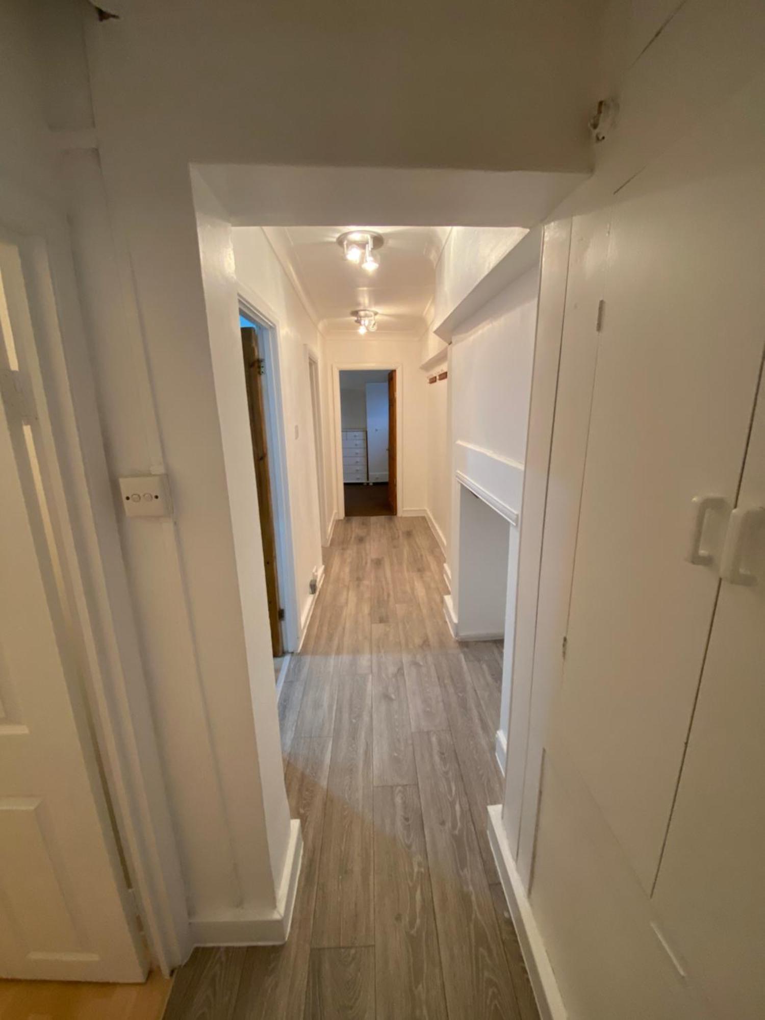 Fulham Apartment London Luaran gambar