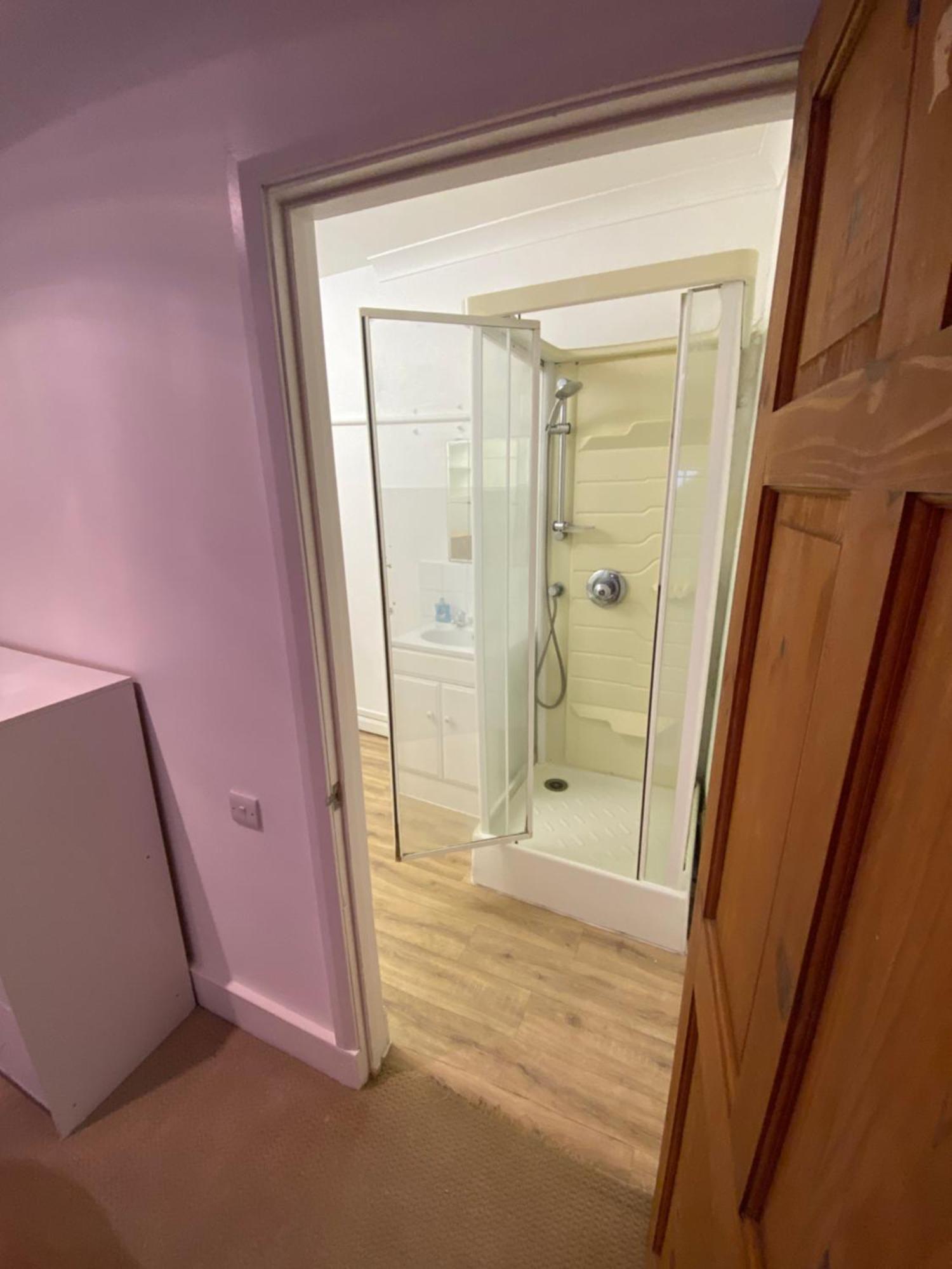 Fulham Apartment London Luaran gambar