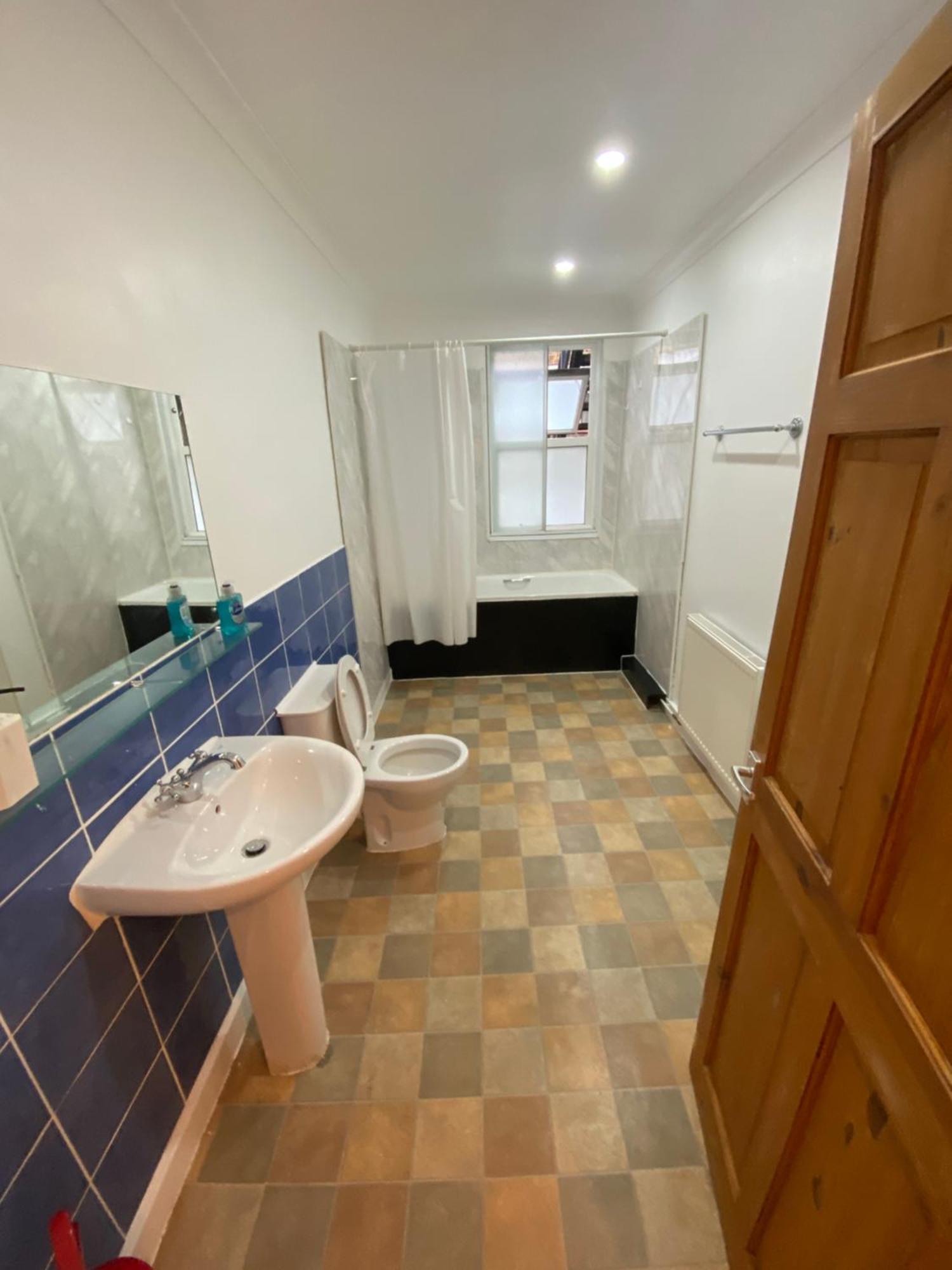 Fulham Apartment London Luaran gambar