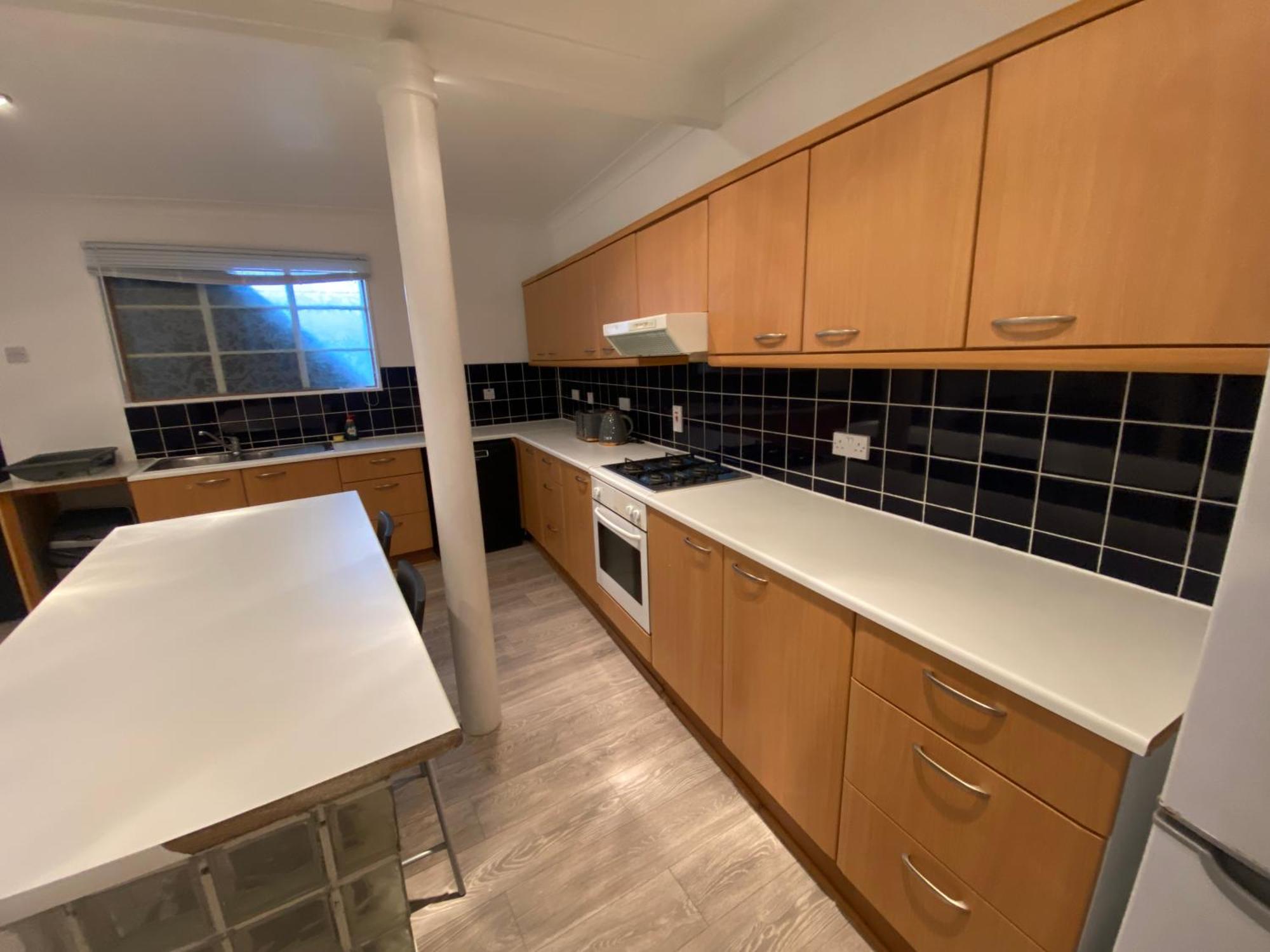Fulham Apartment London Luaran gambar
