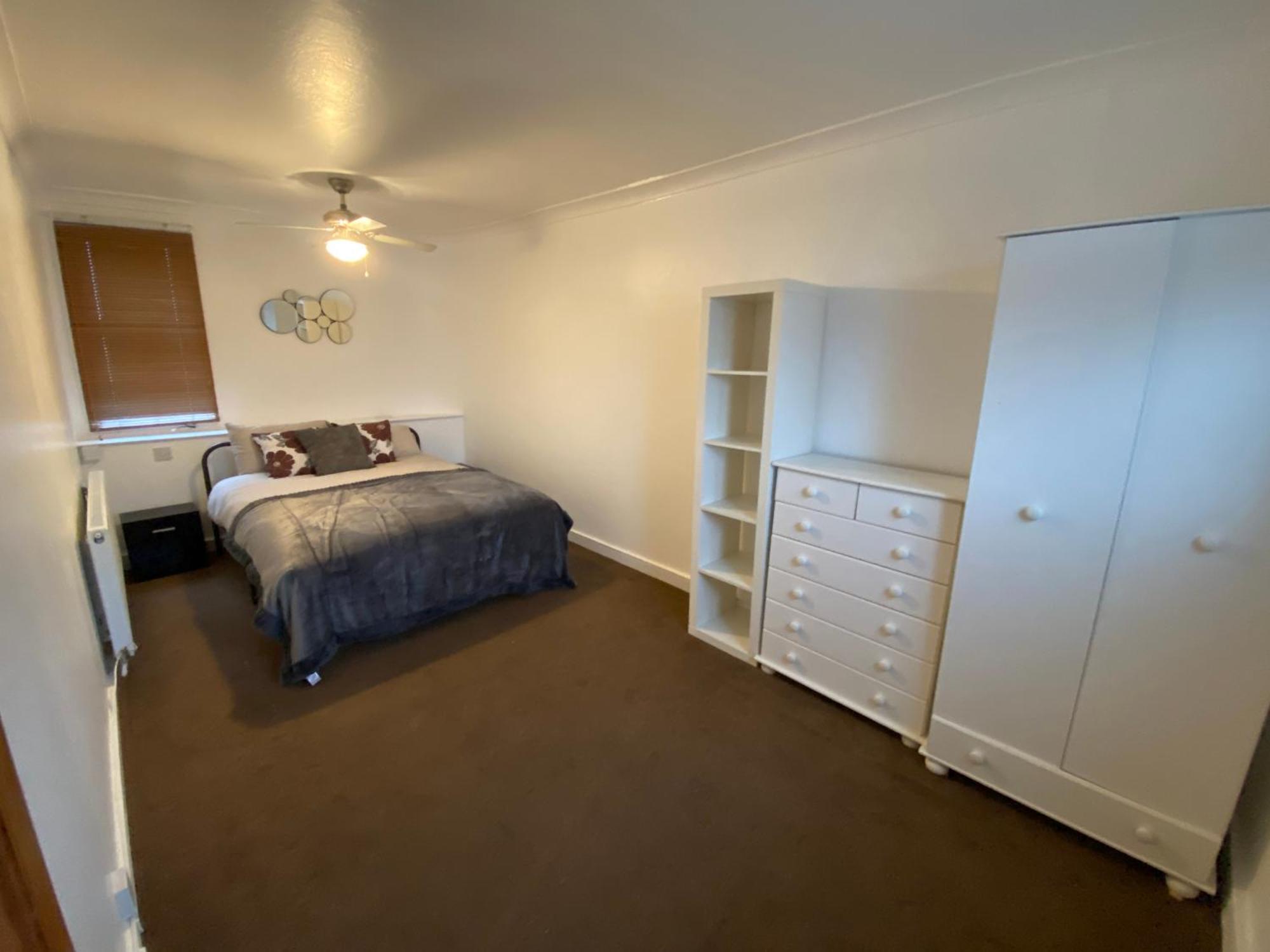 Fulham Apartment London Luaran gambar