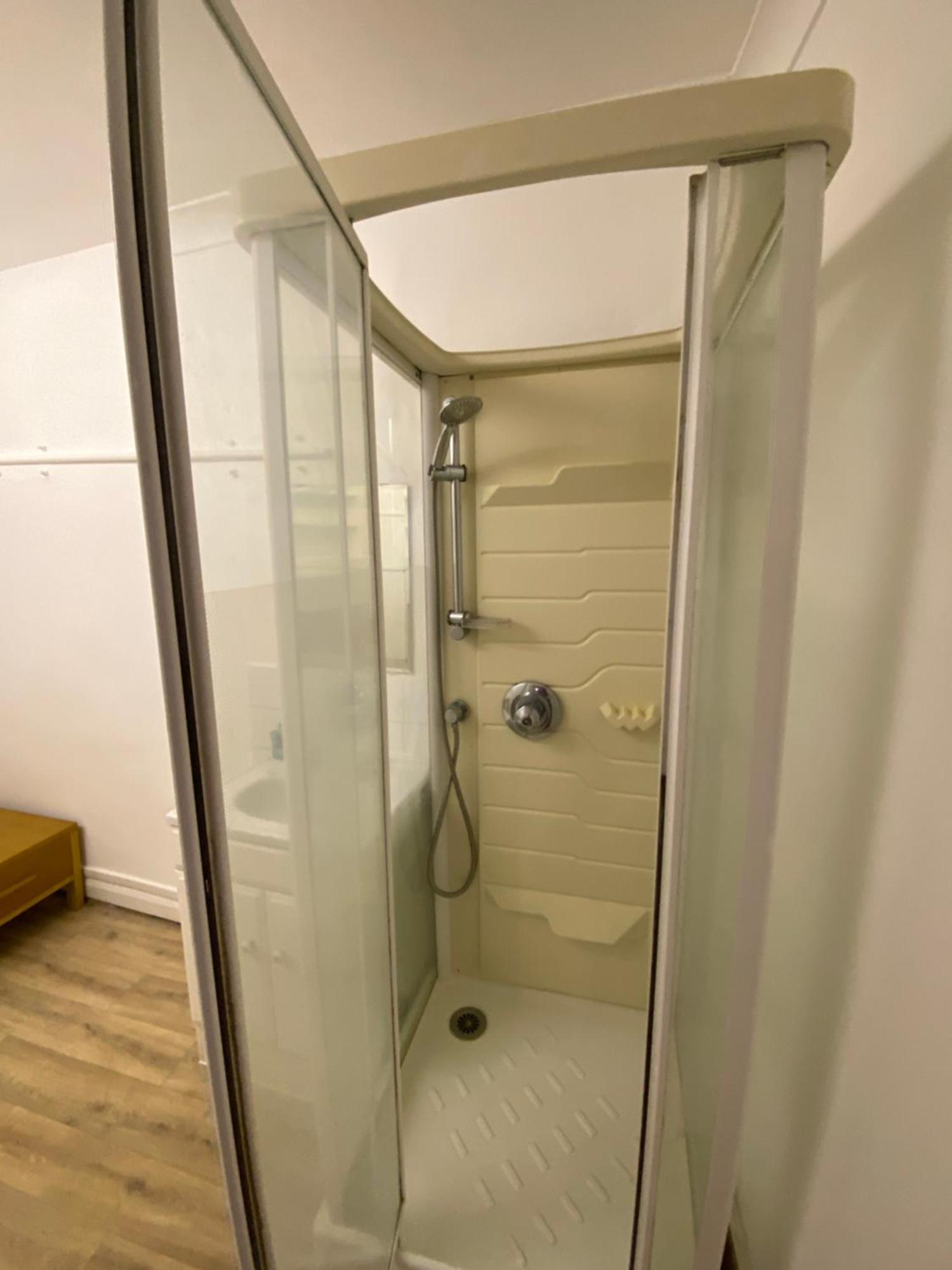 Fulham Apartment London Luaran gambar