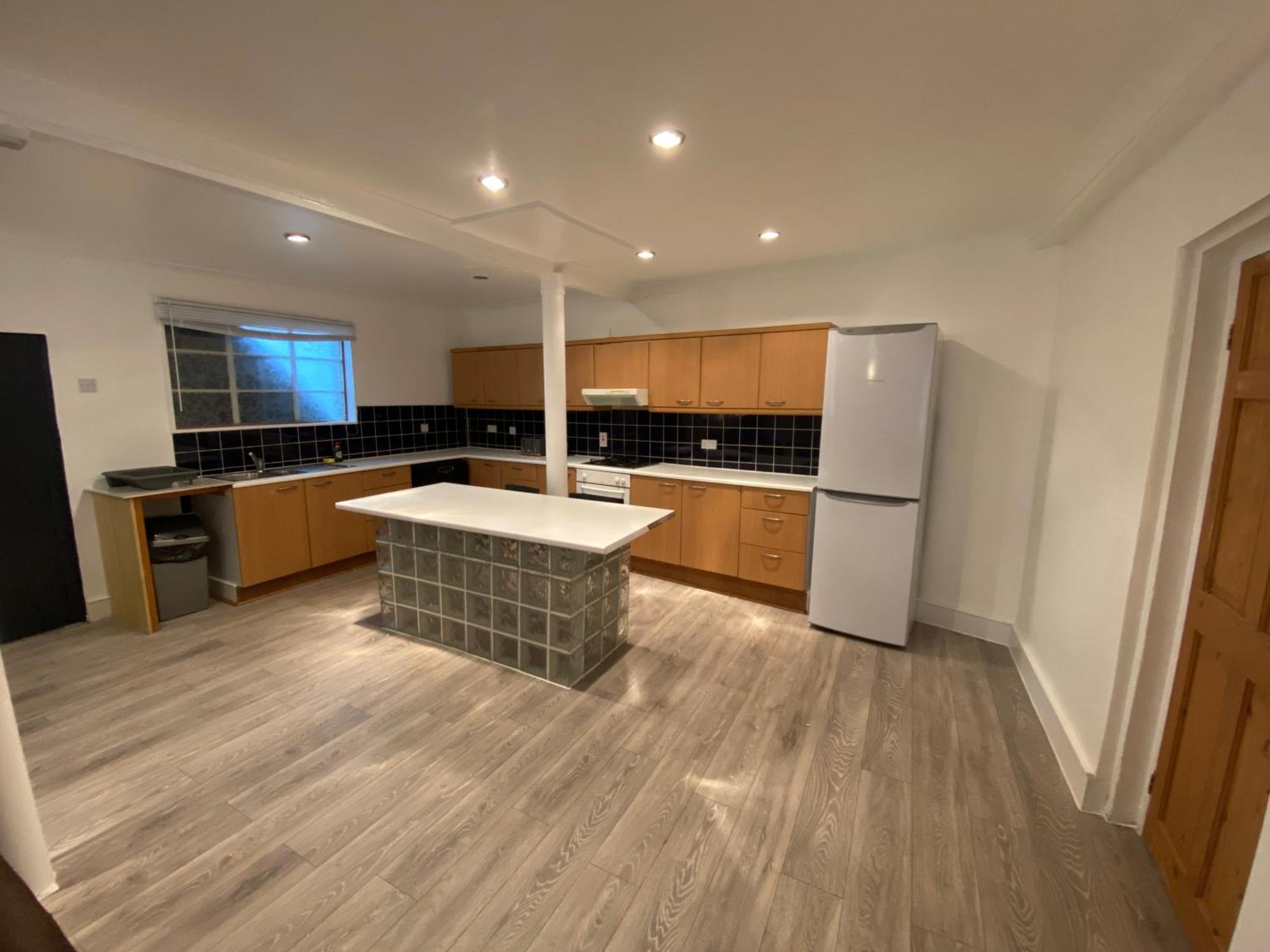 Fulham Apartment London Luaran gambar