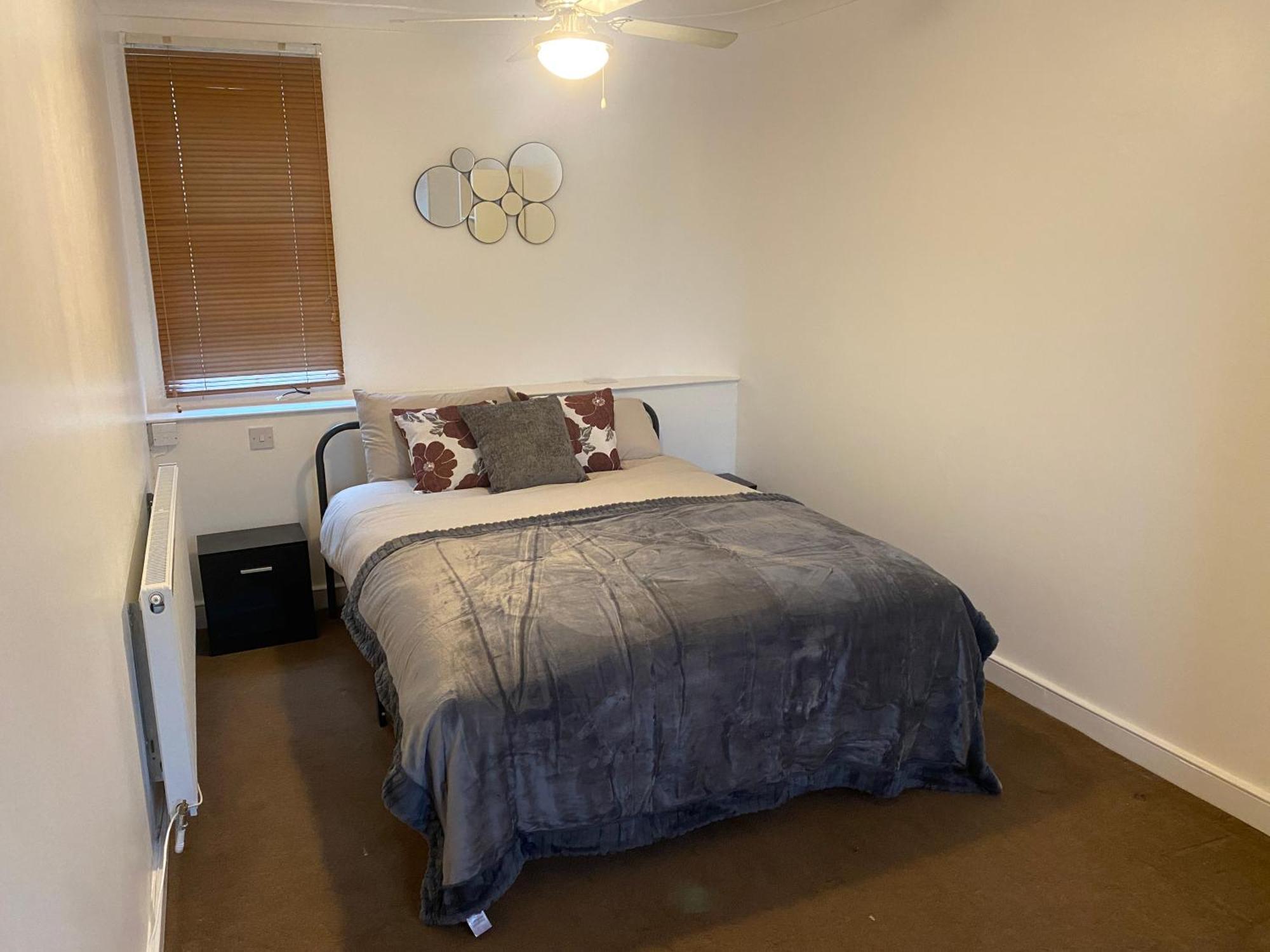 Fulham Apartment London Luaran gambar